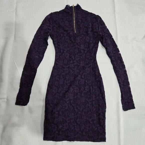 Victoria's Secret by Moda International dress, size S - Picture 6 of 8